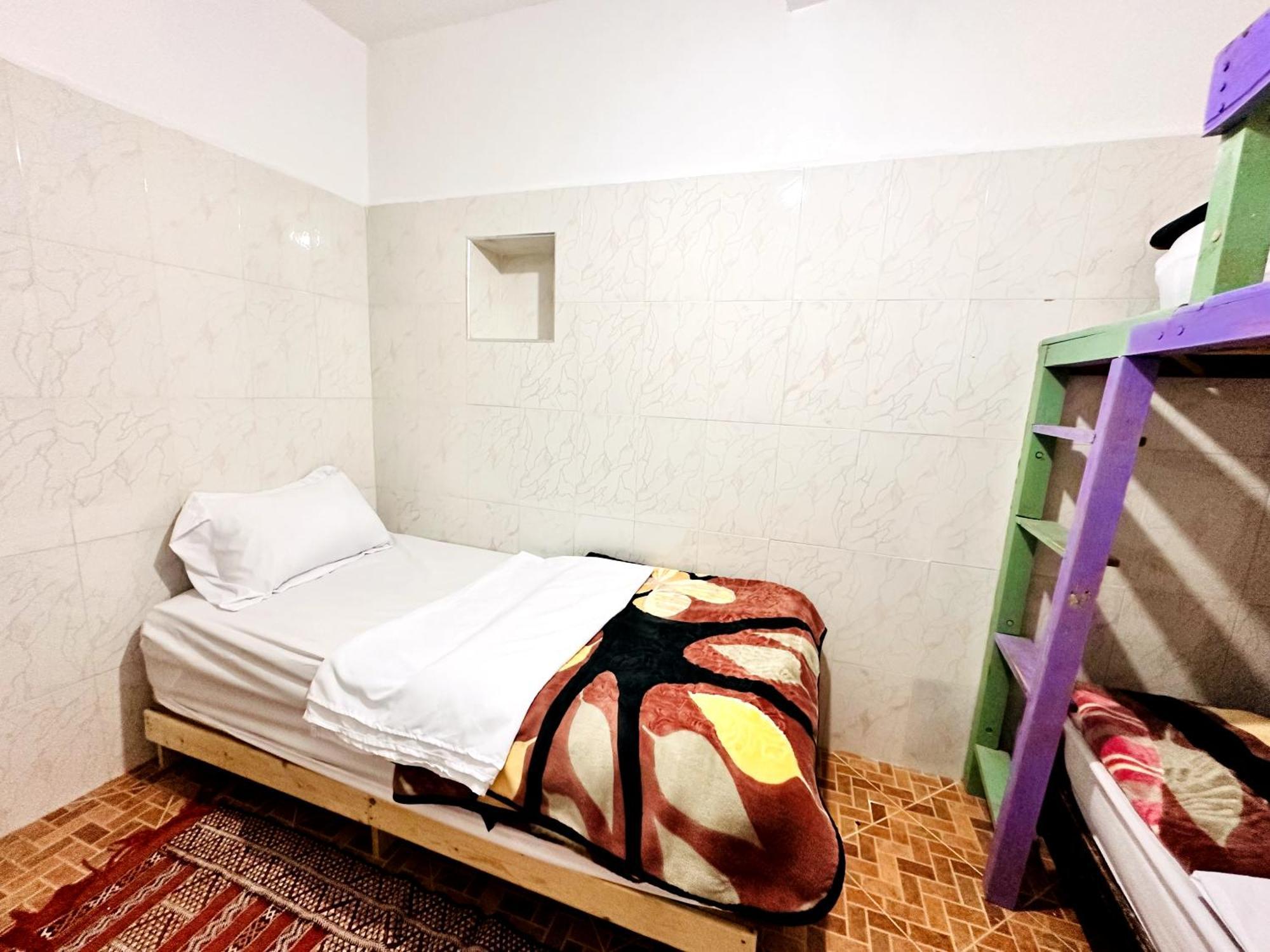 Atlas Hostel Taghazout Zewnętrze zdjęcie