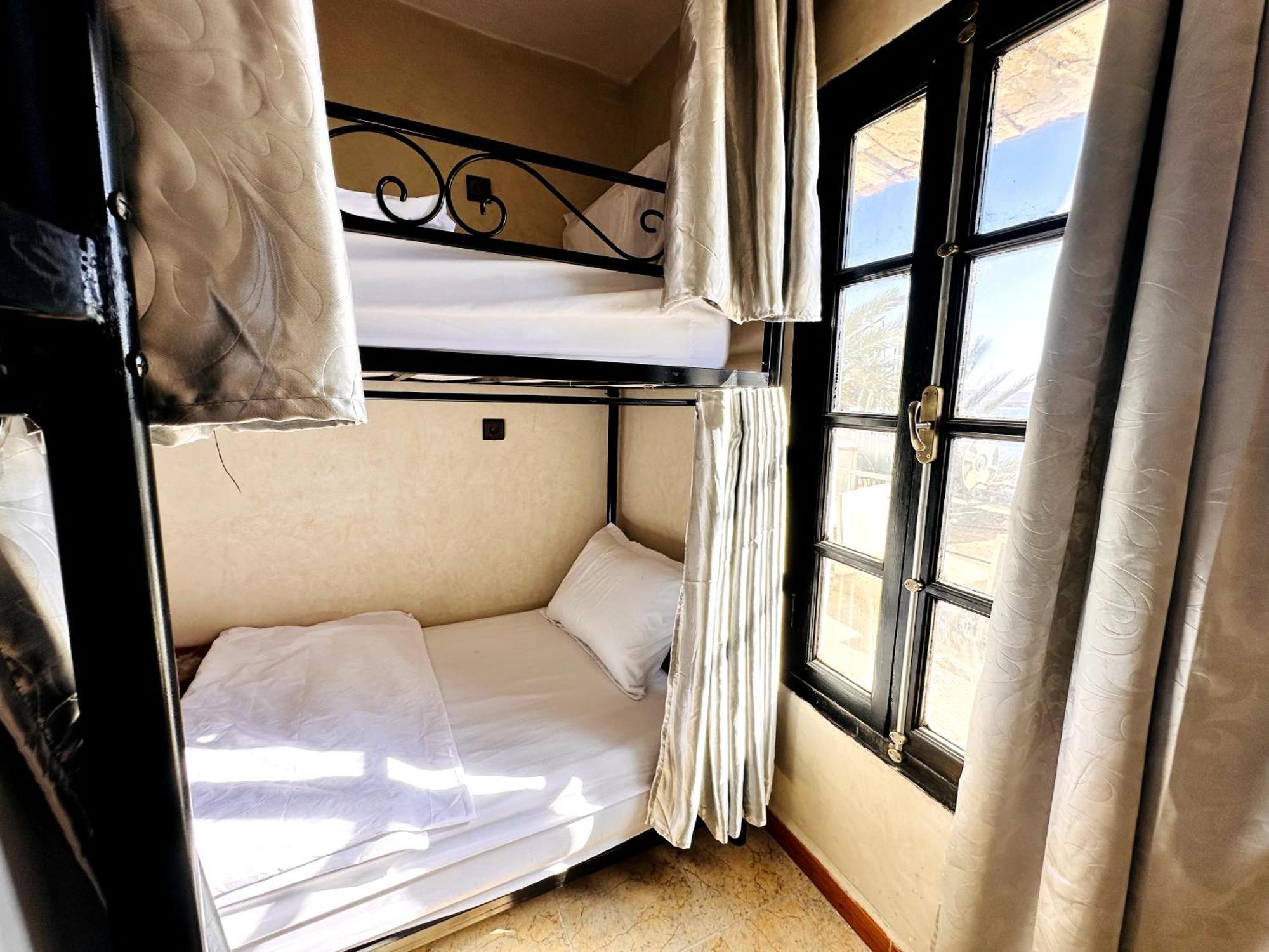 Atlas Hostel Taghazout Zewnętrze zdjęcie