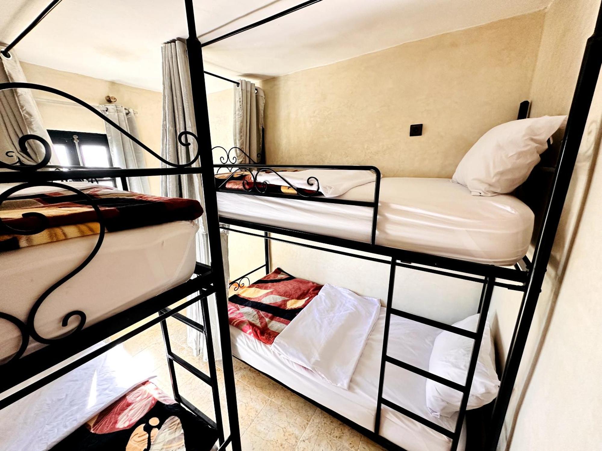 Atlas Hostel Taghazout Zewnętrze zdjęcie