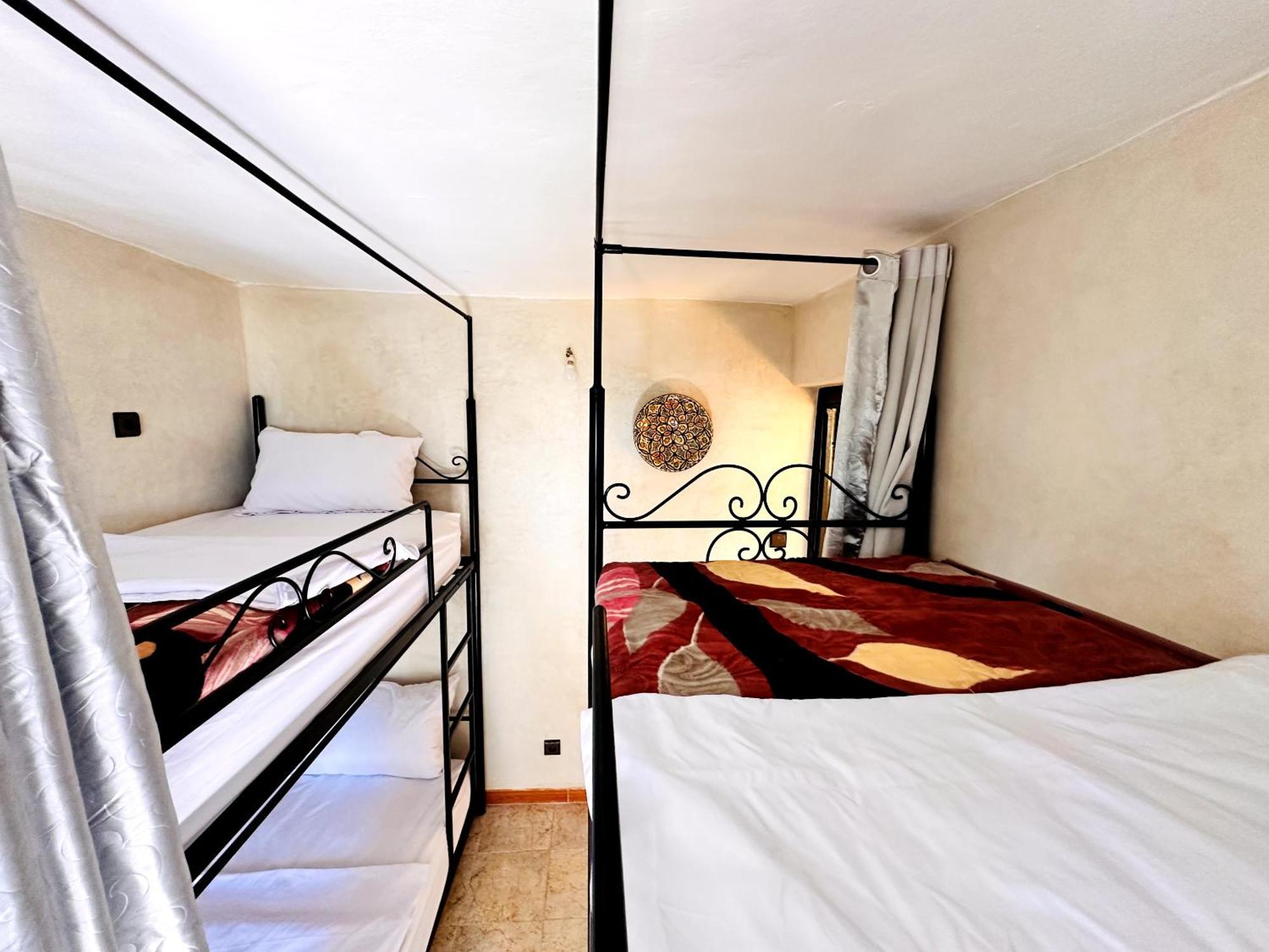 Atlas Hostel Taghazout Zewnętrze zdjęcie