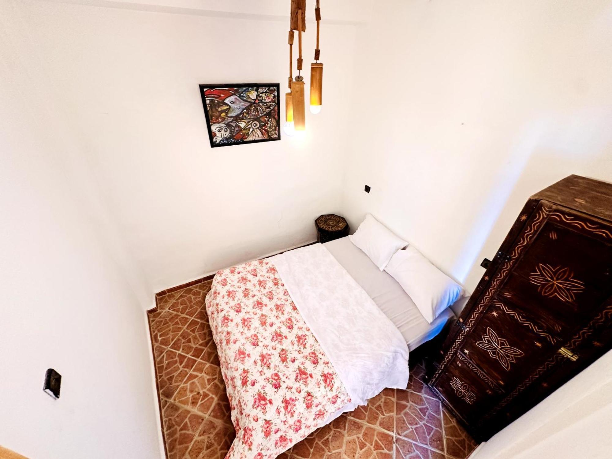Atlas Hostel Taghazout Zewnętrze zdjęcie
