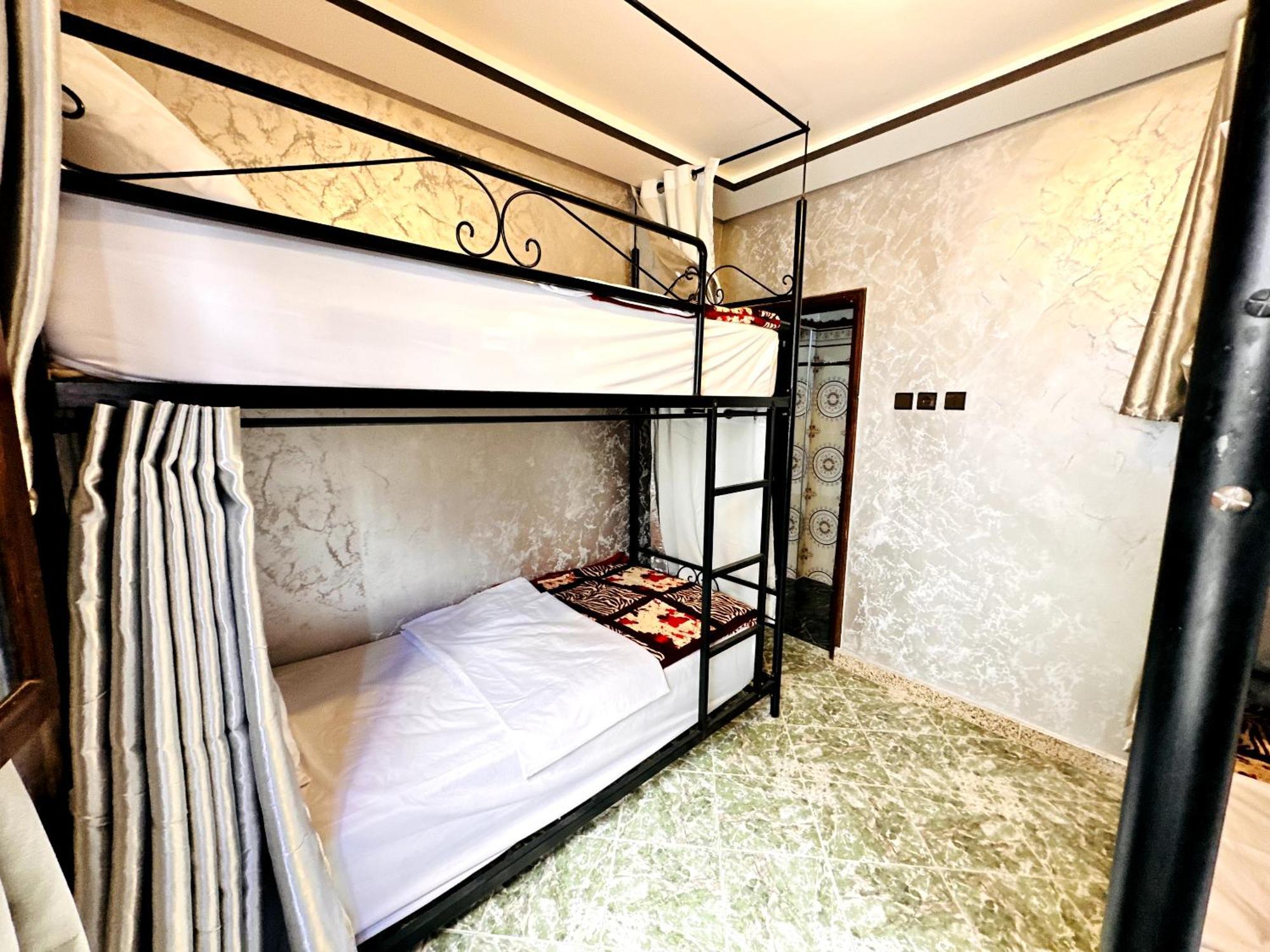 Atlas Hostel Taghazout Zewnętrze zdjęcie