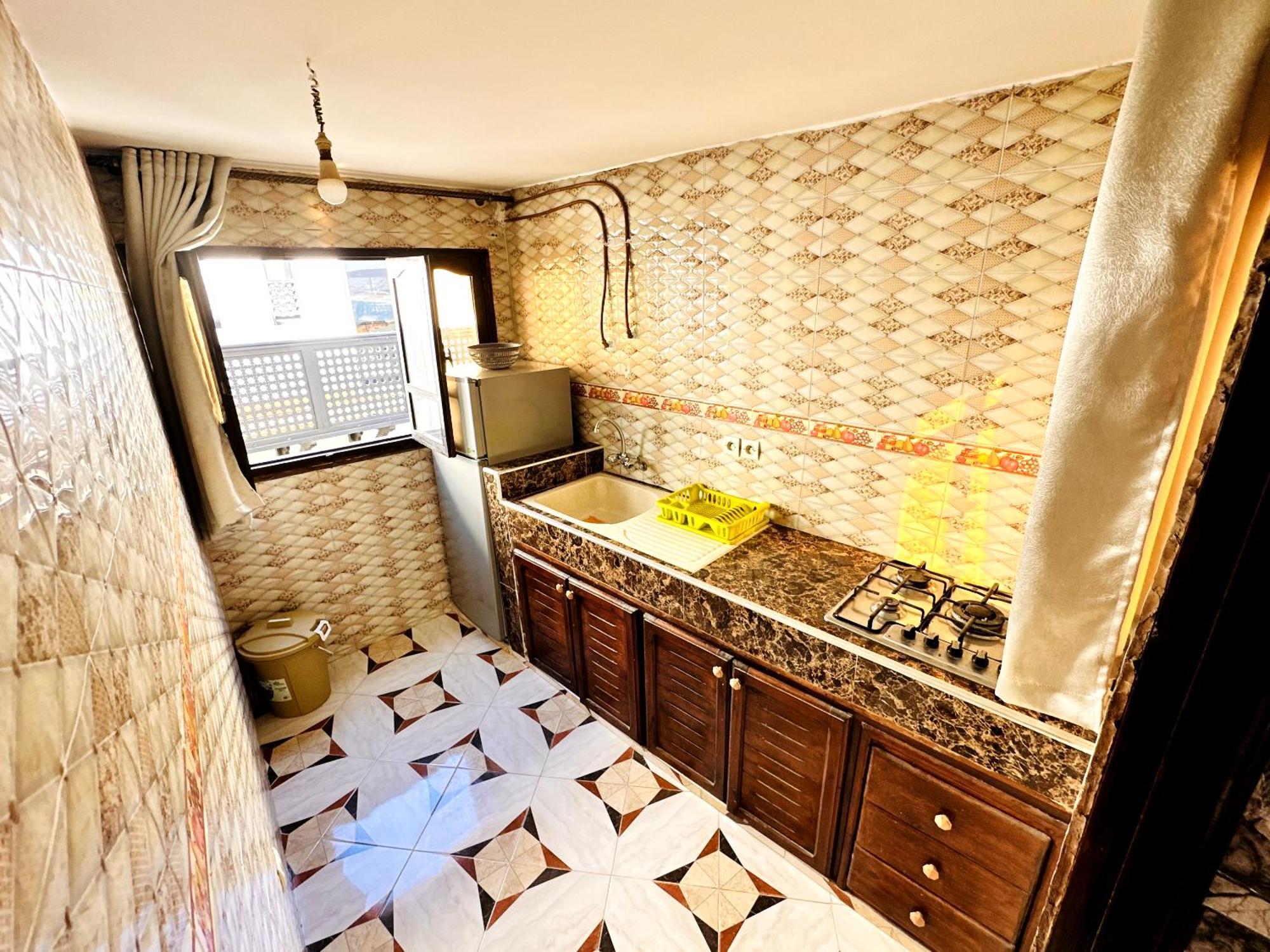 Atlas Hostel Taghazout Zewnętrze zdjęcie