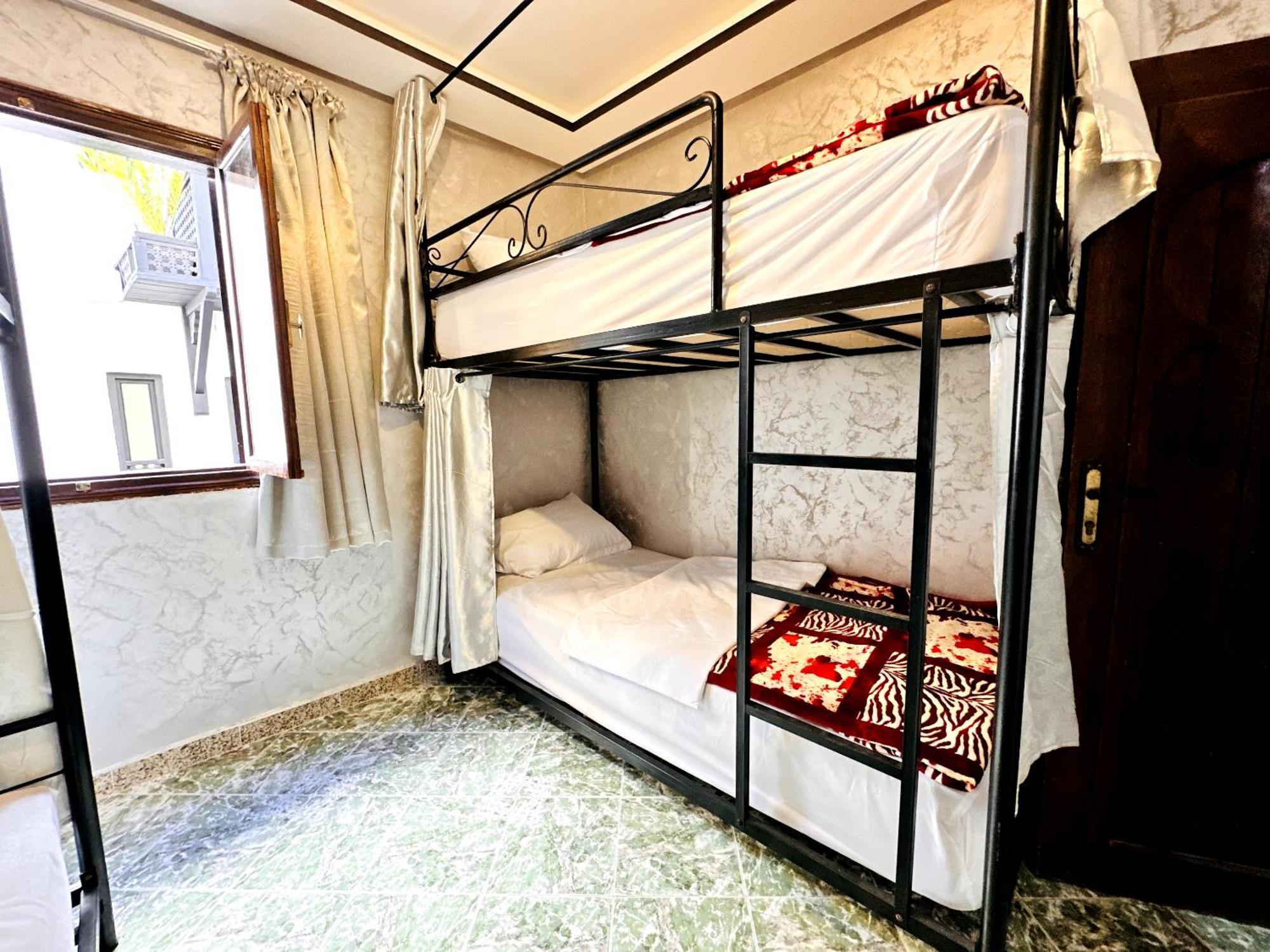 Atlas Hostel Taghazout Zewnętrze zdjęcie