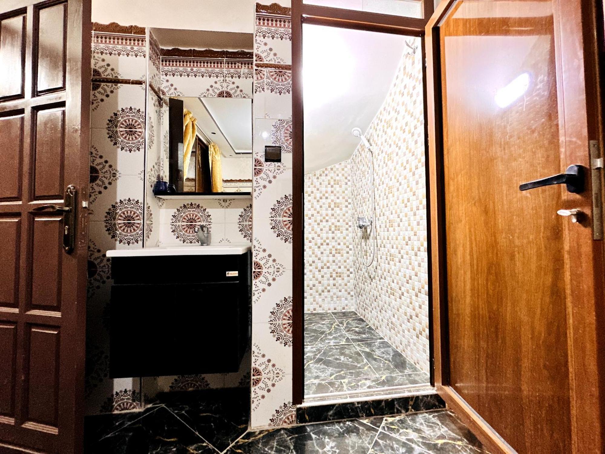 Atlas Hostel Taghazout Zewnętrze zdjęcie