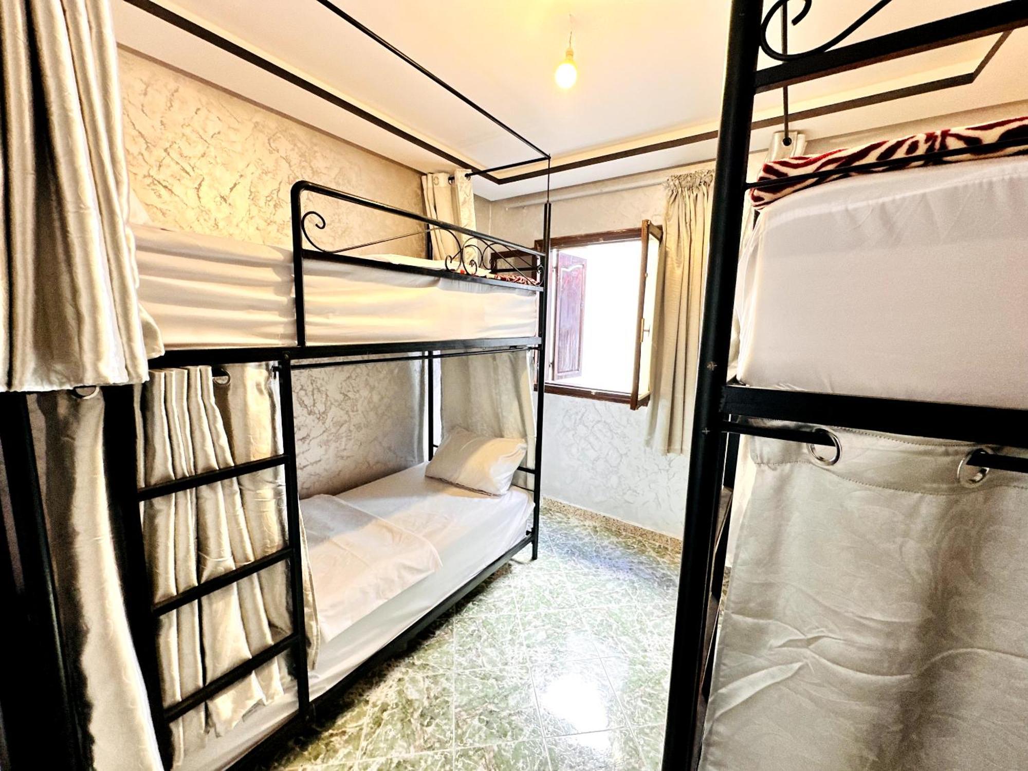 Atlas Hostel Taghazout Zewnętrze zdjęcie